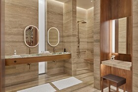 The St. Regis Kanai Resort, Riviera Maya