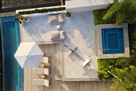 The St. Regis Kanai Resort, Riviera Maya