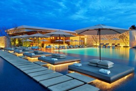 The St. Regis Kanai Resort, Riviera Maya