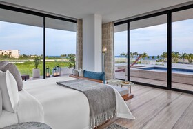 The St. Regis Kanai Resort, Riviera Maya
