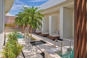 The St. Regis Kanai Resort, Riviera Maya