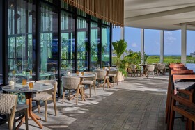 The St. Regis Kanai Resort, Riviera Maya