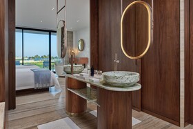 The St. Regis Kanai Resort, Riviera Maya
