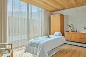 The St. Regis Kanai Resort, Riviera Maya