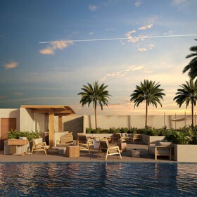 The St. Regis Kanai Resort, Riviera Maya