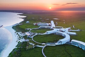The St. Regis Kanai Resort, Riviera Maya