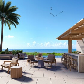 The St. Regis Kanai Resort, Riviera Maya