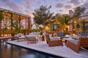 The St. Regis Kanai Resort, Riviera Maya