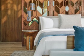 The St. Regis Kanai Resort, Riviera Maya