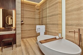 The St. Regis Kanai Resort, Riviera Maya