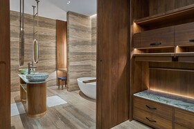 The St. Regis Kanai Resort, Riviera Maya