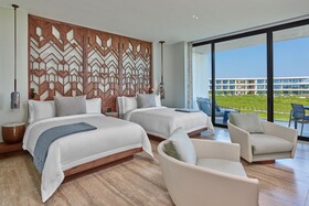 The St. Regis Kanai Resort, Riviera Maya