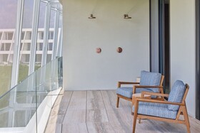 The St. Regis Kanai Resort, Riviera Maya