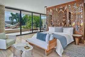 The St. Regis Kanai Resort, Riviera Maya