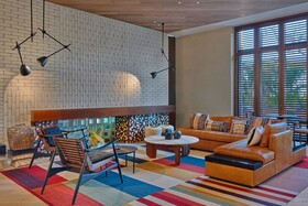 The St. Regis Kanai Resort, Riviera Maya
