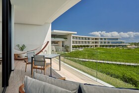 The St. Regis Kanai Resort, Riviera Maya