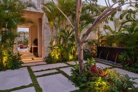 The St. Regis Kanai Resort, Riviera Maya