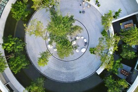 The St. Regis Kanai Resort, Riviera Maya