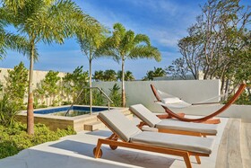 The St. Regis Kanai Resort, Riviera Maya