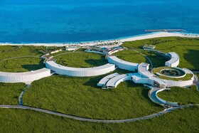 The St. Regis Kanai Resort, Riviera Maya