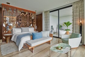 The St. Regis Kanai Resort, Riviera Maya
