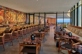 The St. Regis Kanai Resort, Riviera Maya
