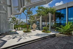 The St. Regis Kanai Resort, Riviera Maya
