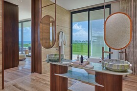 The St. Regis Kanai Resort, Riviera Maya