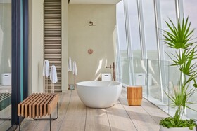 The St. Regis Kanai Resort, Riviera Maya