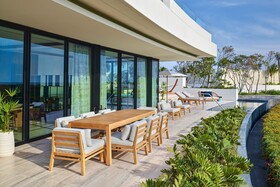 The St. Regis Kanai Resort, Riviera Maya
