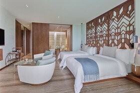 The St. Regis Kanai Resort, Riviera Maya
