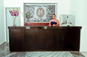 The St Martin Boutique Hotel
