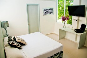 The St Martin Boutique Hotel