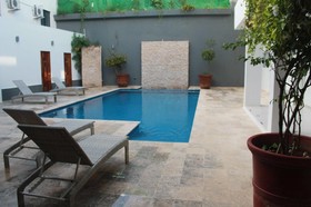 The St Martin Boutique Hotel