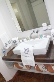 The St Martin Boutique Hotel
