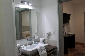 The St Martin Boutique Hotel
