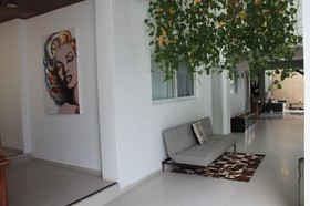 The St Martin Boutique Hotel