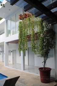 The St Martin Boutique Hotel