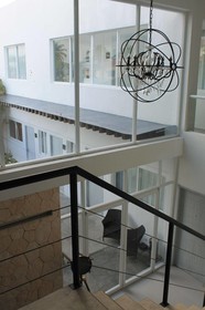 The St Martin Boutique Hotel