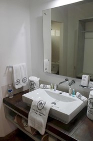 The St Martin Boutique Hotel