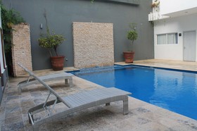 The St Martin Boutique Hotel