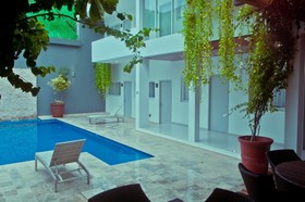 The St Martin Boutique Hotel