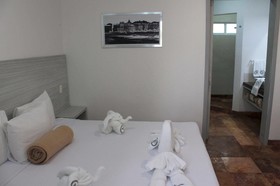 The St Martin Boutique Hotel