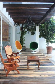 The St Martin Boutique Hotel