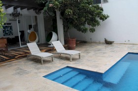 The St Martin Boutique Hotel
