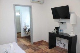 The St Martin Boutique Hotel