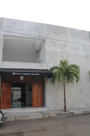 The St Martin Boutique Hotel
