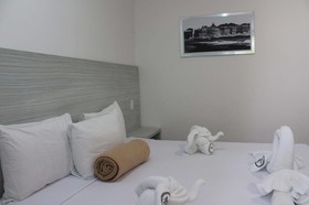 The St Martin Boutique Hotel