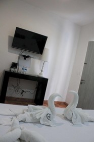 The St Martin Boutique Hotel