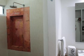 The St Martin Boutique Hotel